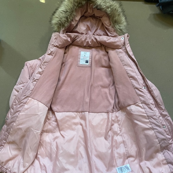 Winter jacket - Picture 2 of 5